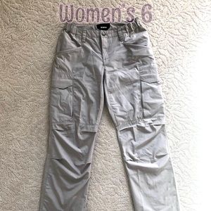 Women’s Cargo Pant
